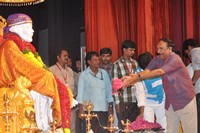 Nagarjuna Shirdi Sai Audio Release Photos